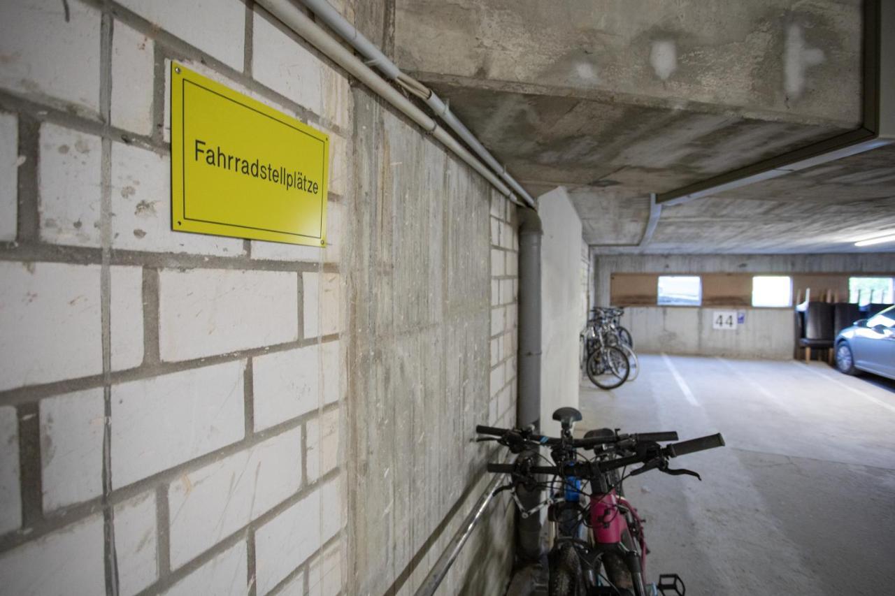 Ferienappartement Winterberg - Bikepark Um Die Ecke Bagian luar foto